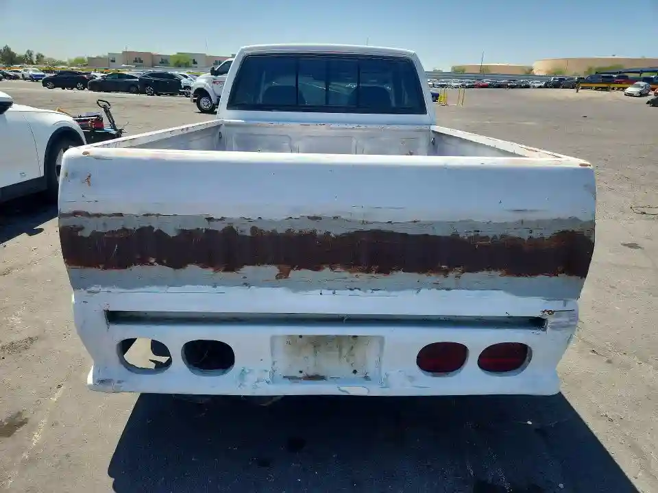 1GCCT14B9D0133710 1983 CHEVROLET S10-5
