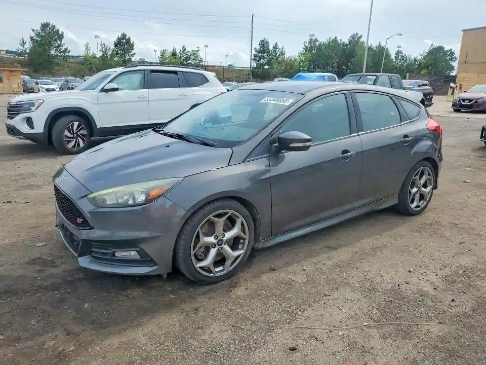1FADP3L91GL308849 2016 FORD FOCUS-0