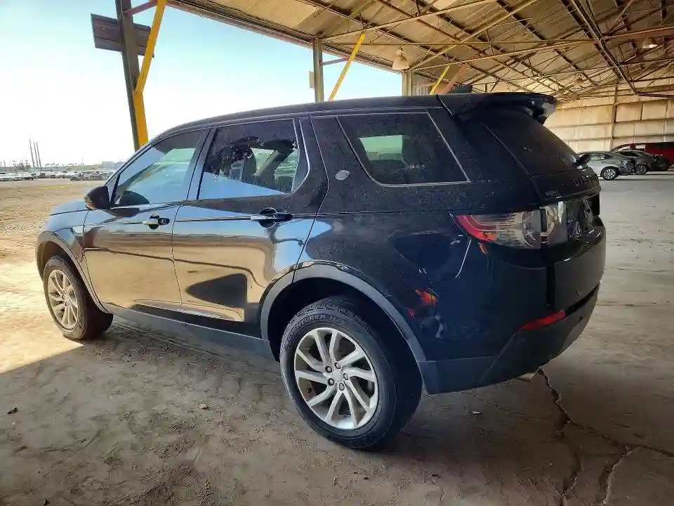 SALCR2RX1JH750808 2018 LAND ROVER DISCOVERY-1