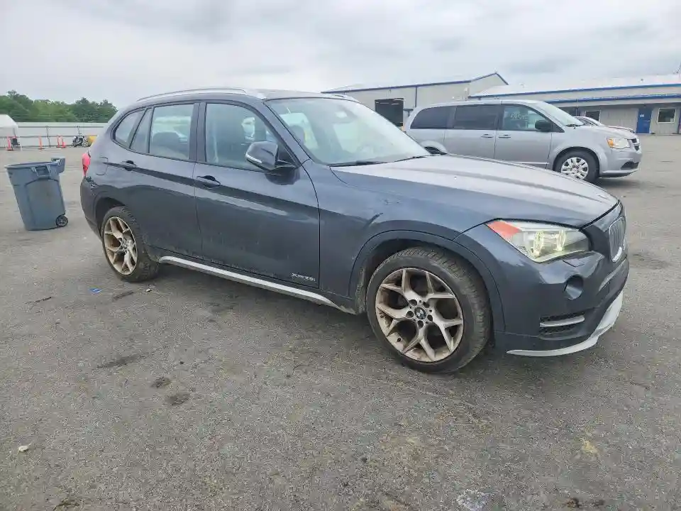 WBAVL1C56FVY39234 2015 BMW X1-3