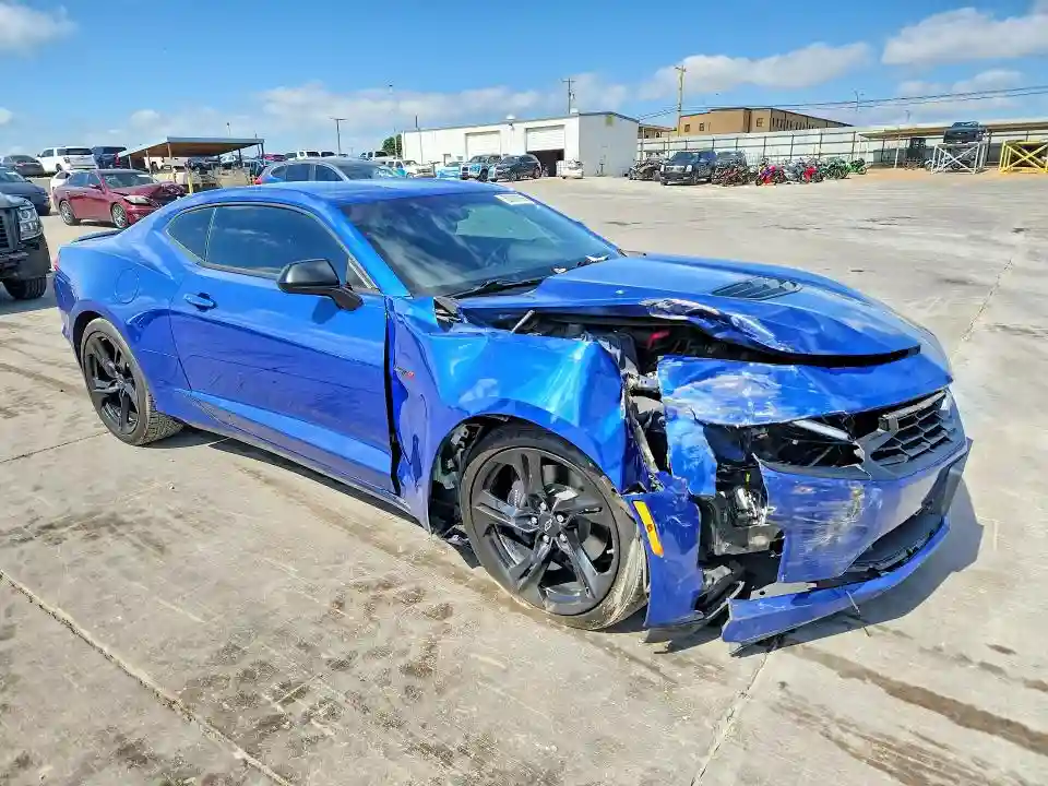 1G1FF1R72M0141696 2021 CHEVROLET CAMARO-3