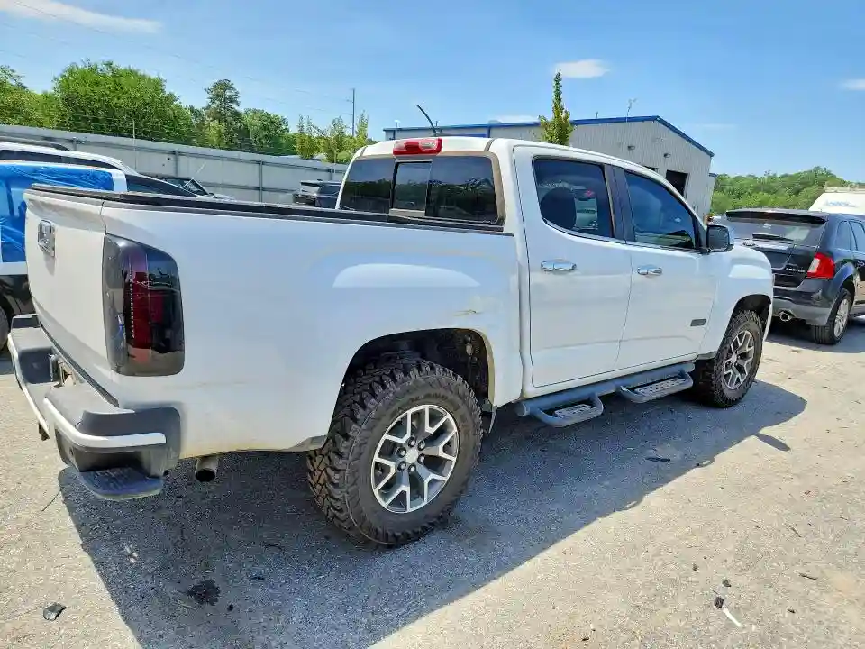 1GTG6FEN9K1135303 2019 GMC CANYON-2