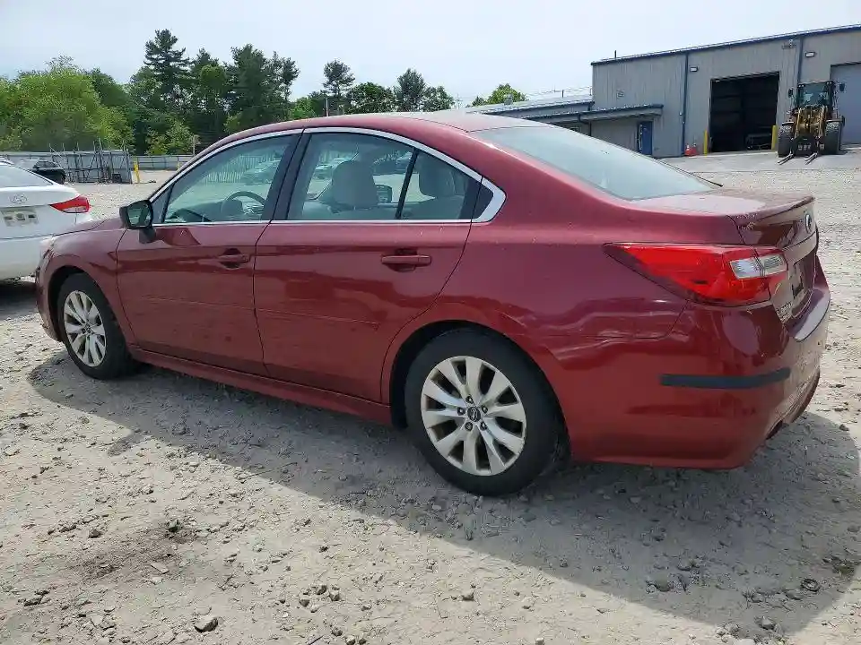 4S3BNAB65H3055863 2017 SUBARU LEGACY-1