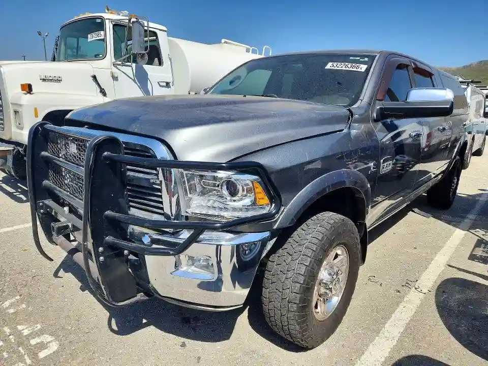 3C63D3NL4CG318782 2012 DODGE RAM 3500-0
