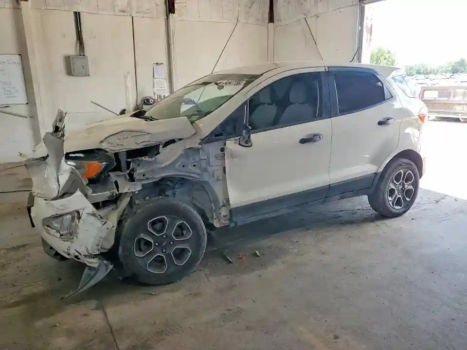 MAJ6P1SL2JC173737 2018 FORD ECOSPORT-0