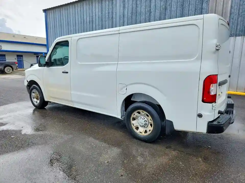 1N6BF0KY4MN809548 2021 NISSAN NV-1