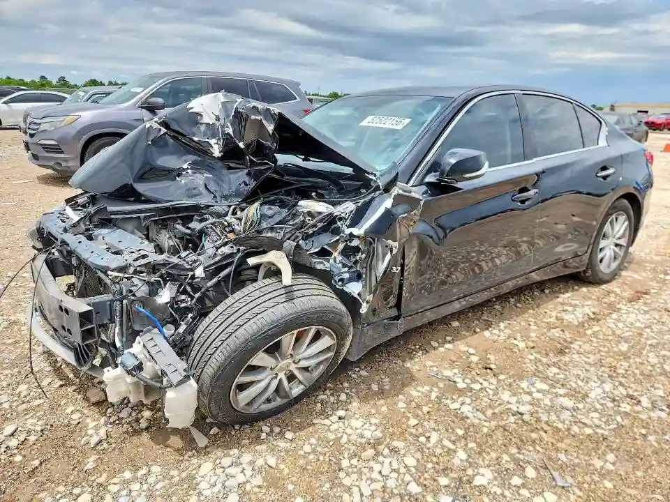 JN1BV7AR6FM413738 2015 INFINITI Q50-0
