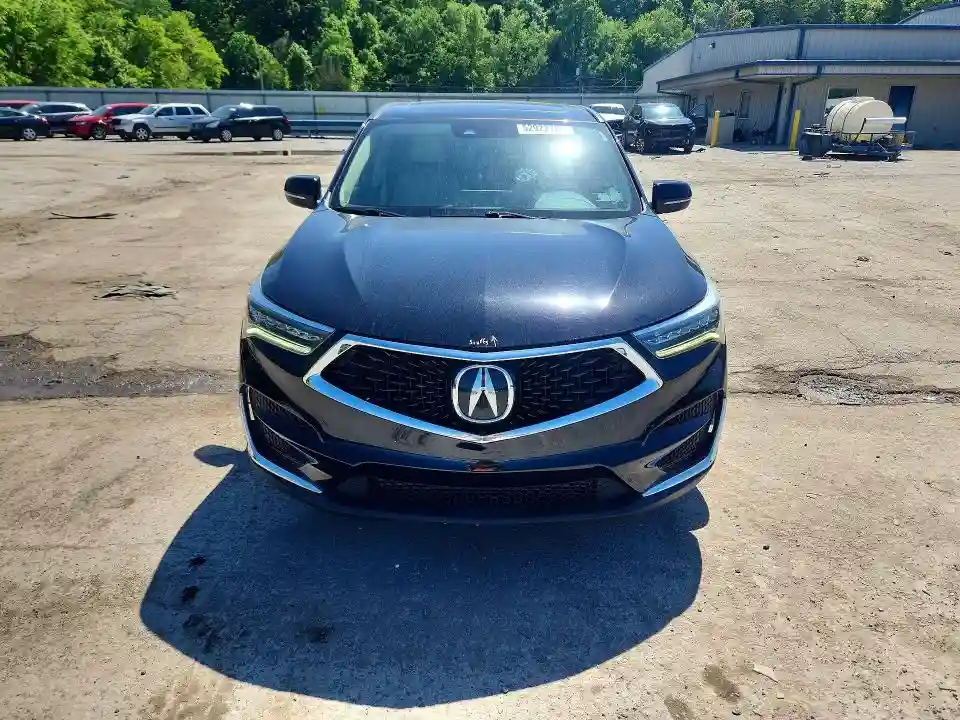 5J8TC2H59KL012246 2019 ACURA RDX-4