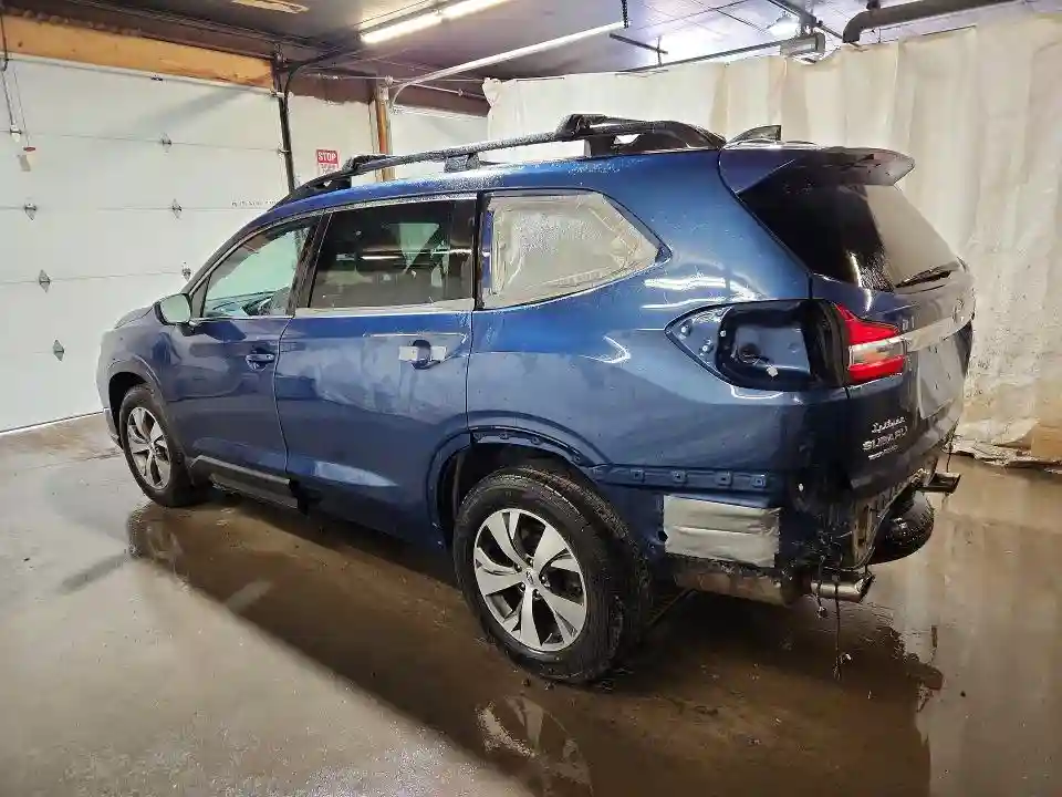 4S4WMACD7K3470882 2019 SUBARU ASCENT-1