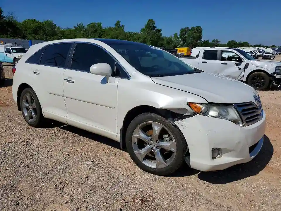 4T3BK3BB8BU053613 2011 TOYOTA VENZA-3