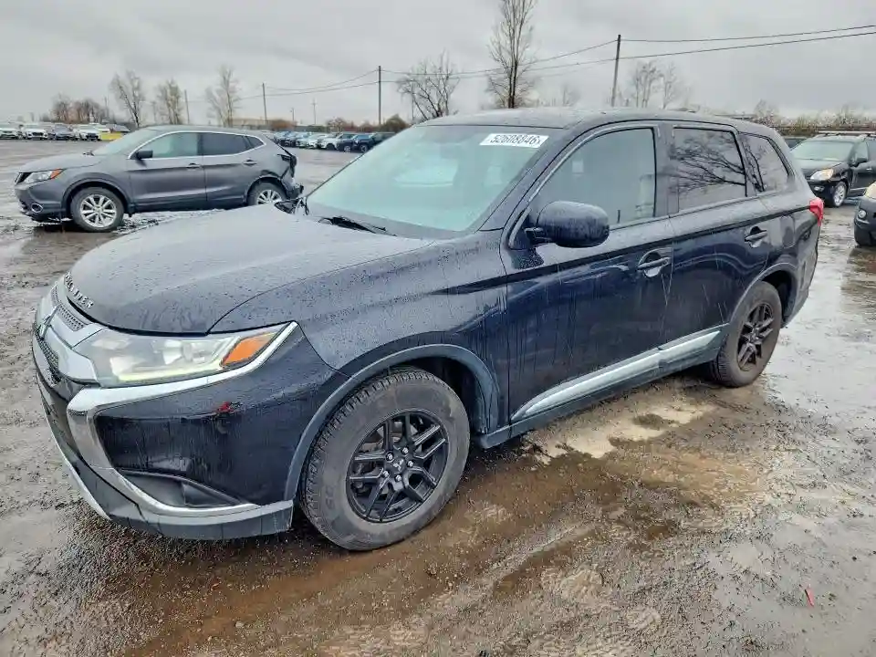 JA4AZ2A31KZ606687 2019 MITSUBISHI OUTLANDER-0