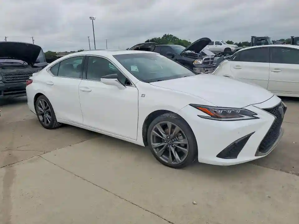 58AGZ1B13MU093647 2021 LEXUS ES350-3