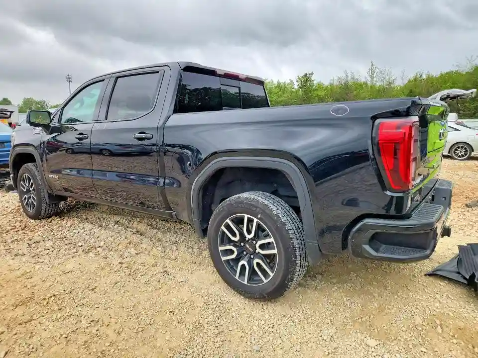 3GTU9EET7MG290231 2021 GMC SIERRA-1