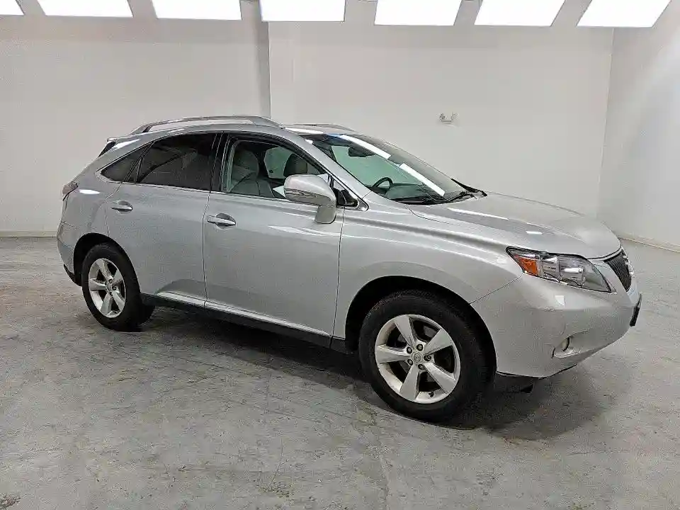 2T2BK1BA0BC099907 2011 LEXUS RX350-3