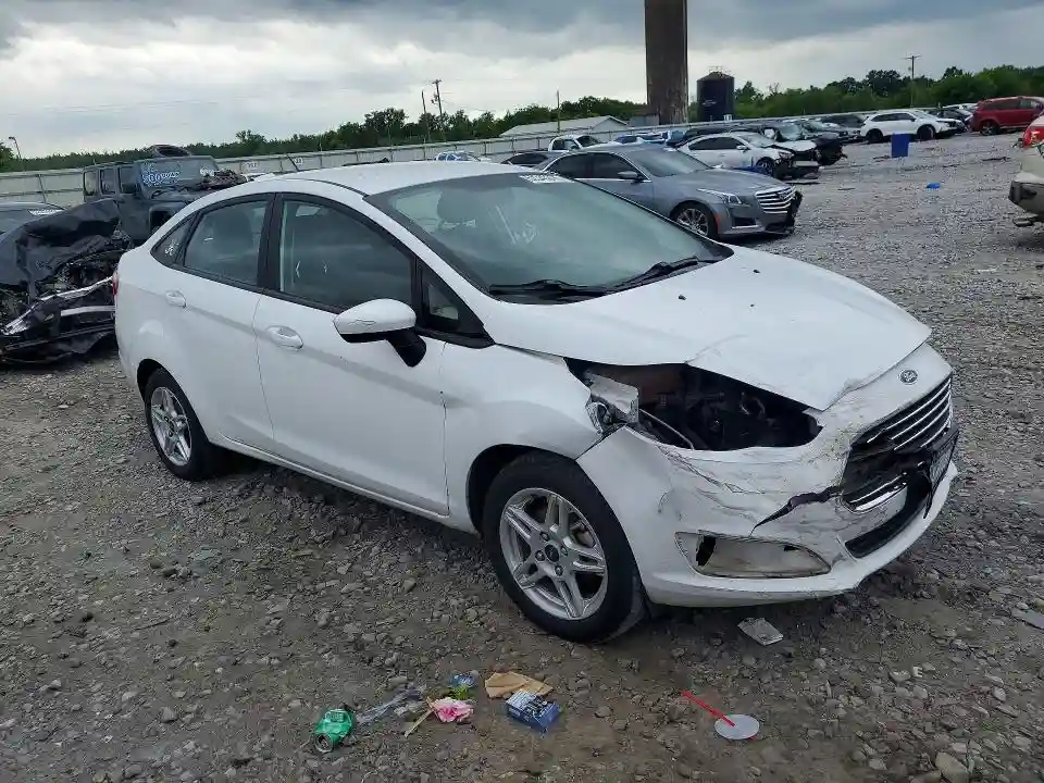 3FADP4BJ0KM117500 2019 FORD FIESTA-3
