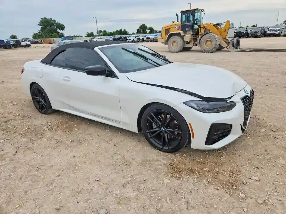 WBA23AT06NCK65607 2022 BMW 4 SERIES-3
