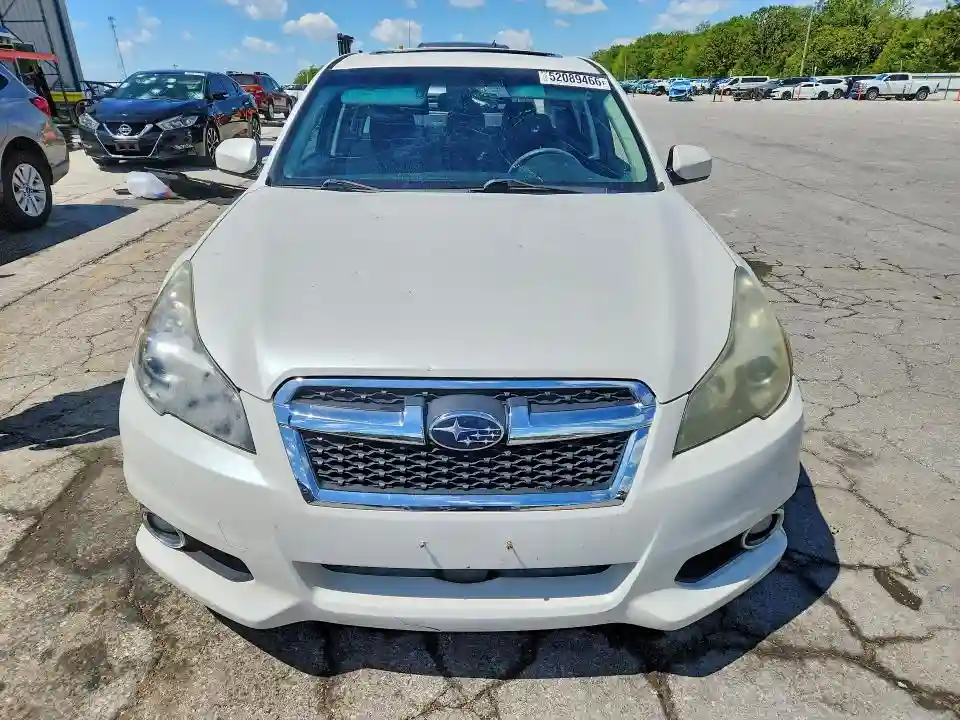 4S3BMCG61D3027818 2013 SUBARU LEGACY-4
