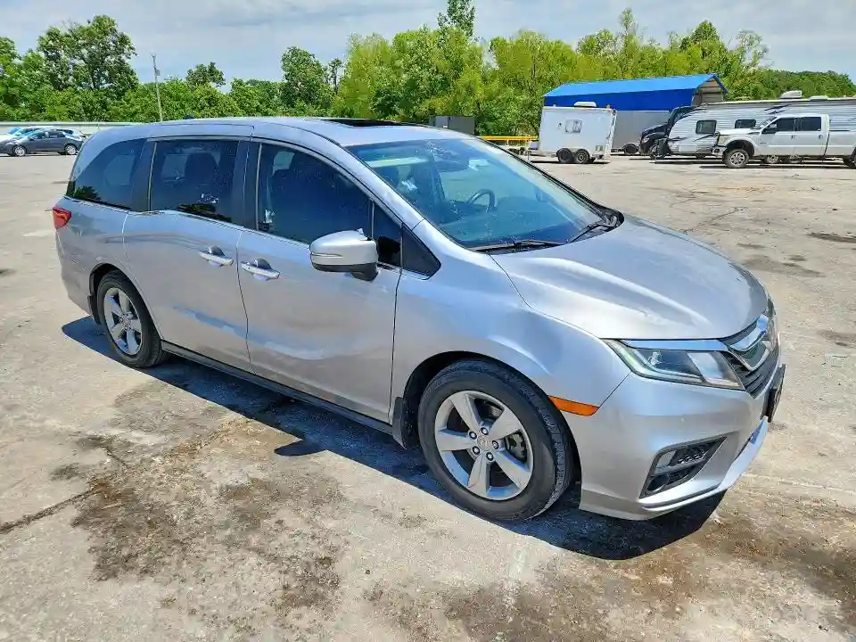5FNRL6H79JB020141 2018 HONDA ODYSSEY-3