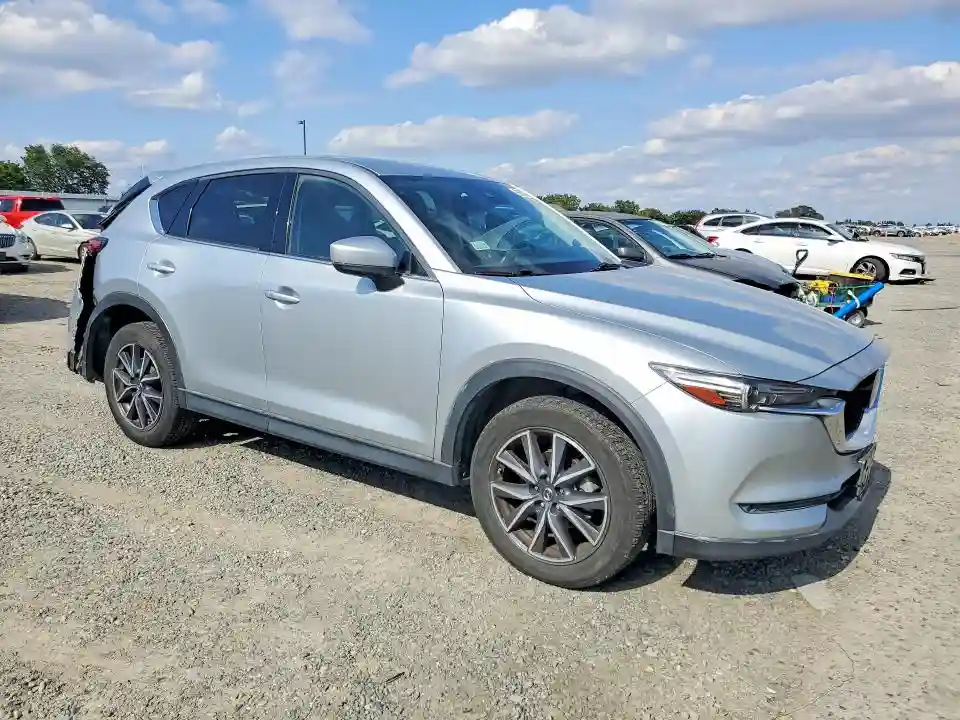 JM3KFADM1J0320639 2018 MAZDA CX-5-3