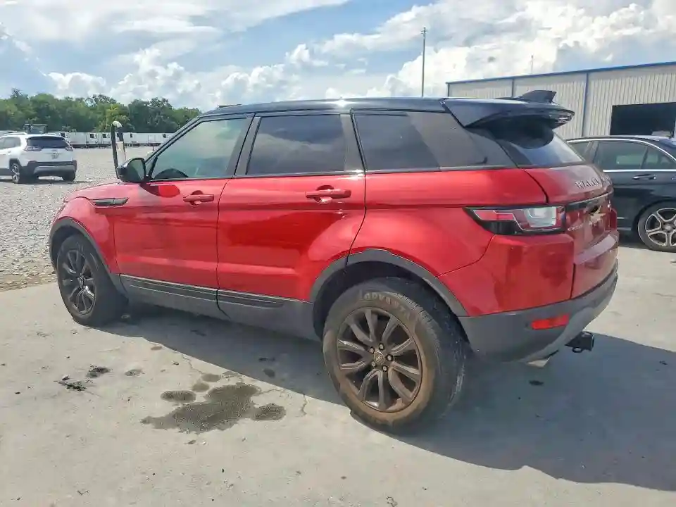 SALVP2RX6KH349979 2019 LAND ROVER RANGEROVER-1