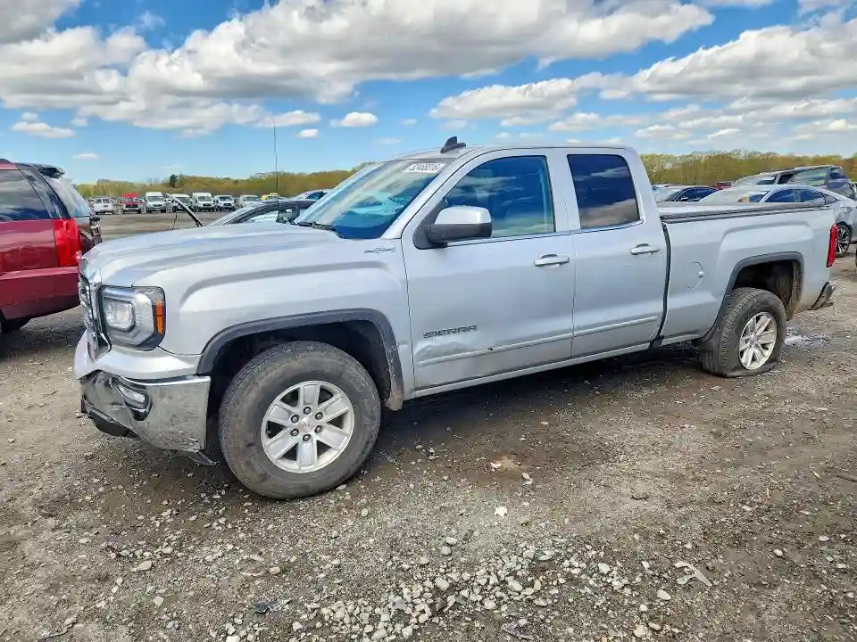 1GTV2MEC9JZ343512 2018 GMC SIERRA-0