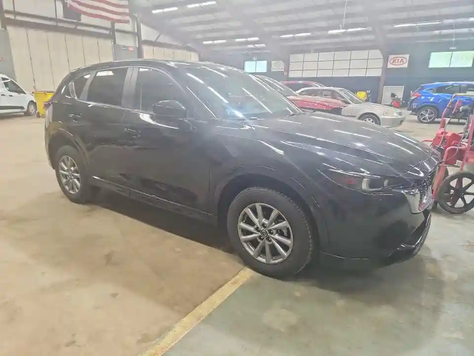 JM3KFBBL4S0693126 2025 MAZDA CX-5-3