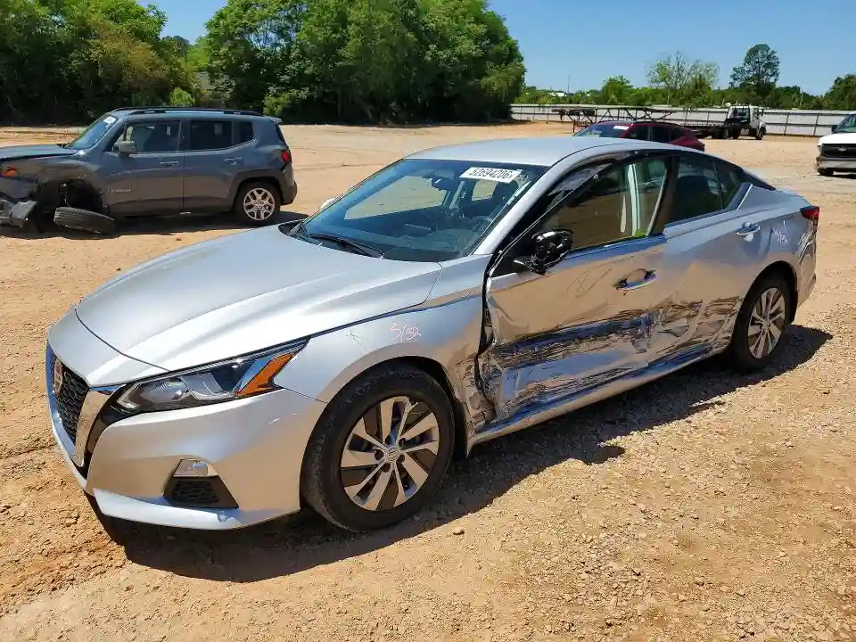 1N4BL4BV1LC245012 2020 NISSAN ALTIMA-0