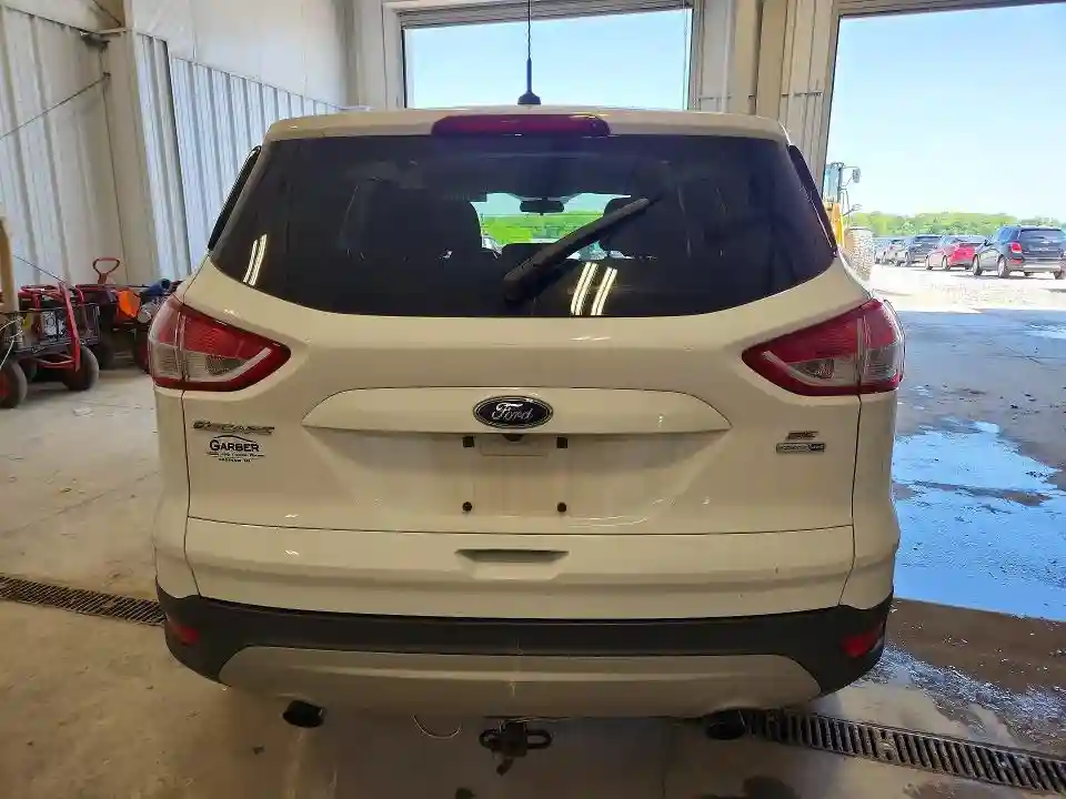 1FMCU9GXXGUC69744 2016 FORD ESCAPE-5