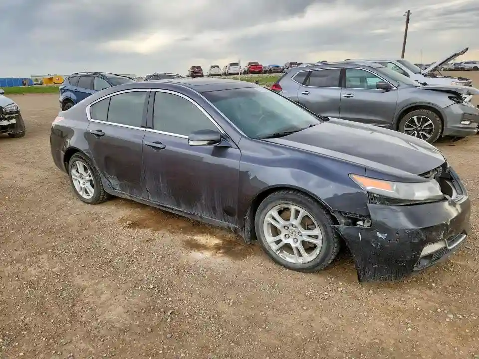 19UUA9F29CA800789 2012 ACURA TL-3