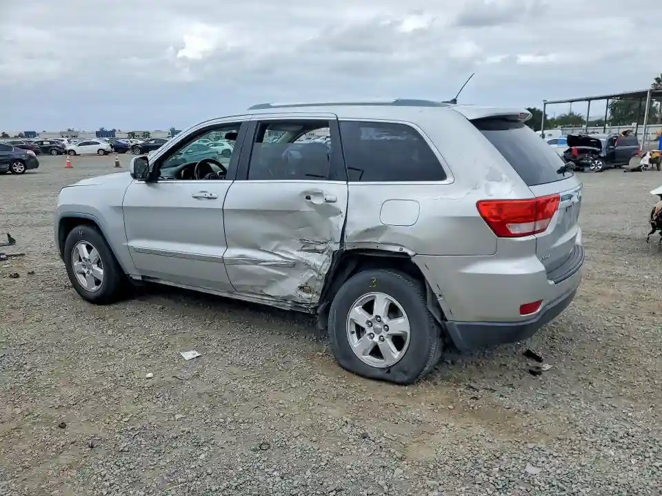 1J4RS4GG5BC591546 2011 JEEP GRAND CHEROKEE-1