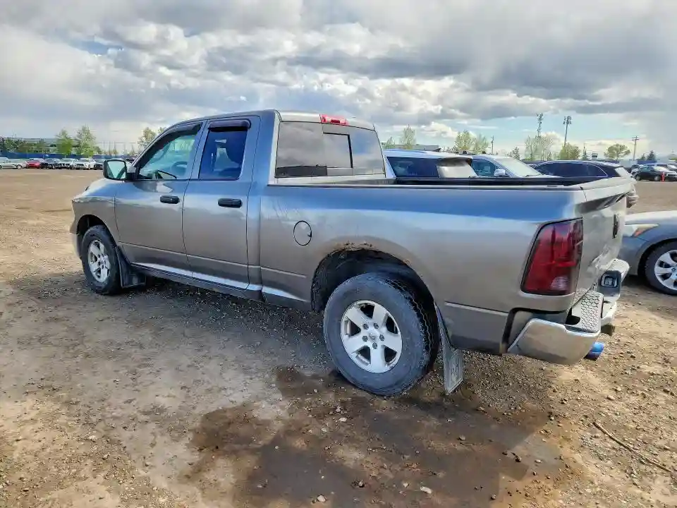 1D7RV1GT1AS219463 2010 DODGE RAM 1500-1