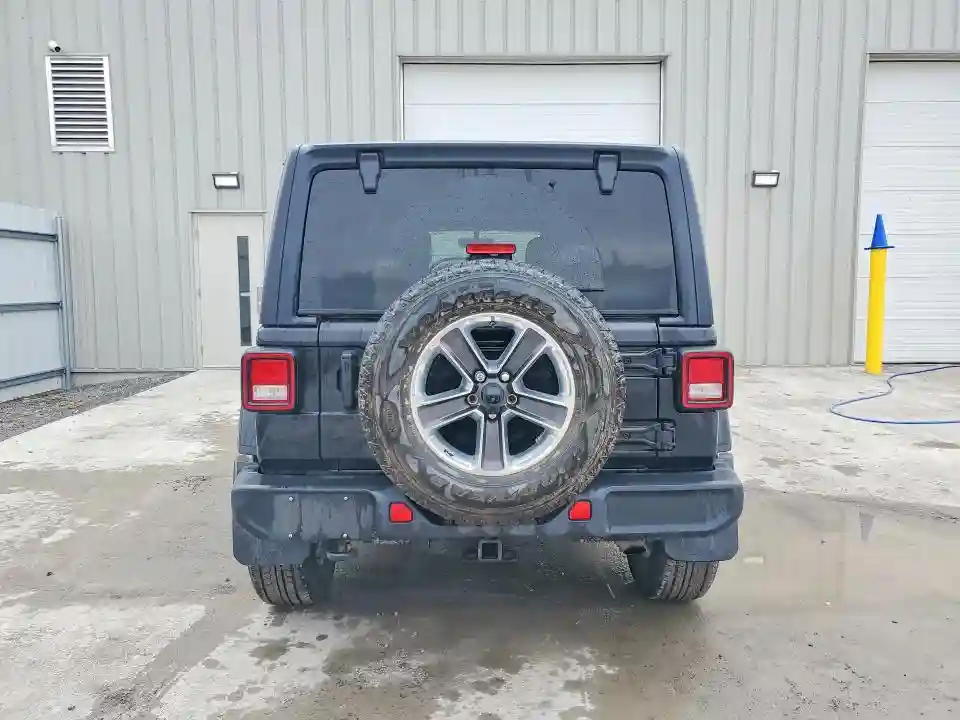 1C4HJXEG8NW199544 2022 JEEP WRANGLER-5