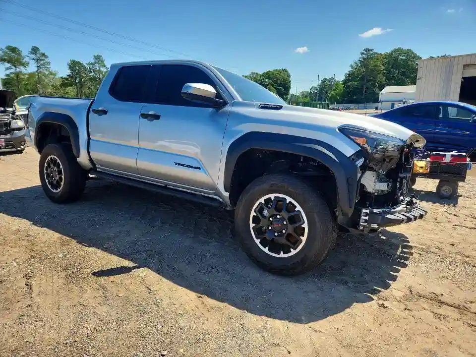 3TYLC5LN2ST021087 2025 TOYOTA TACOMA-3