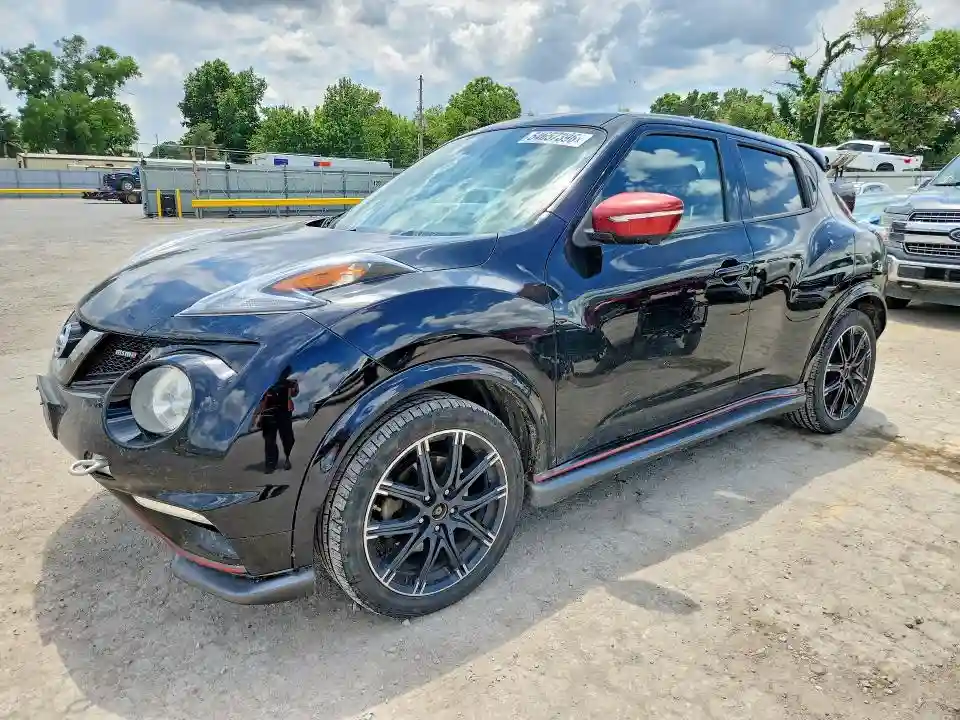 JN8AF5MR2HT700772 2017 NISSAN JUKE-0
