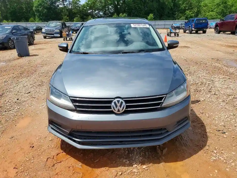 3VWDB7AJXHM273027 2017 VOLKSWAGEN JETTA-4