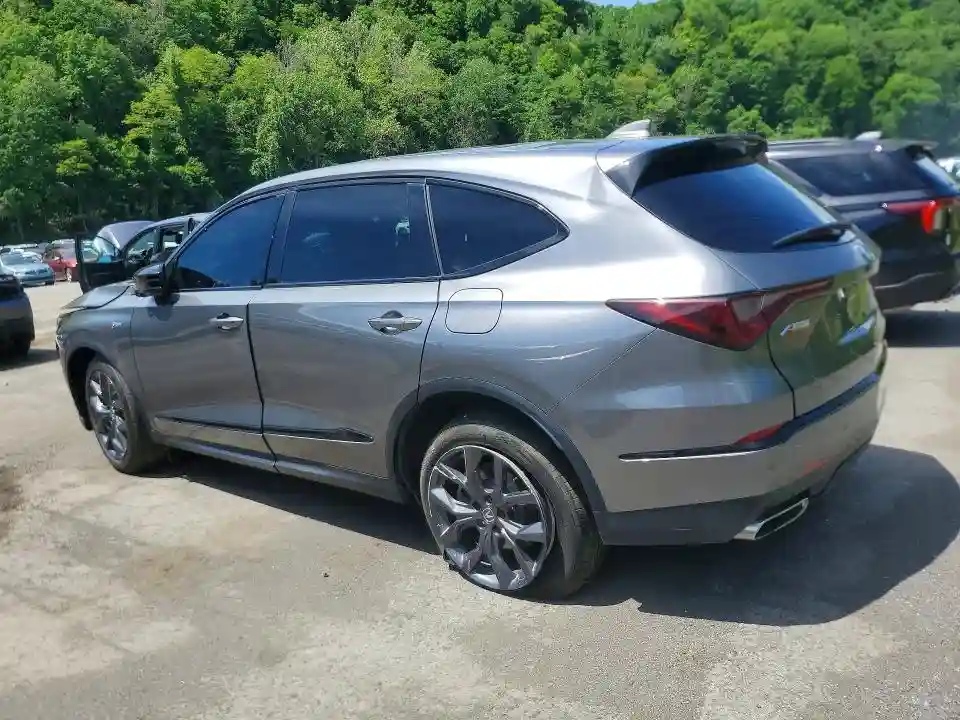5J8YE1H07RL027191 2024 ACURA MDX-1