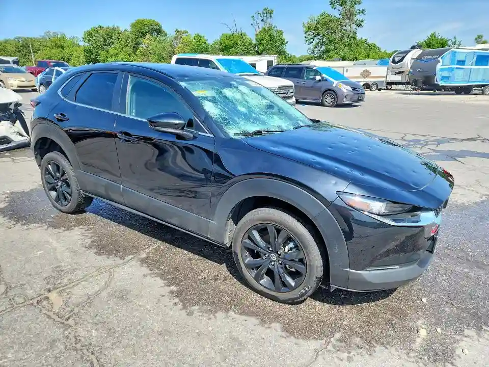 3MVDMBBM5RM639033 2024 MAZDA CX30-3