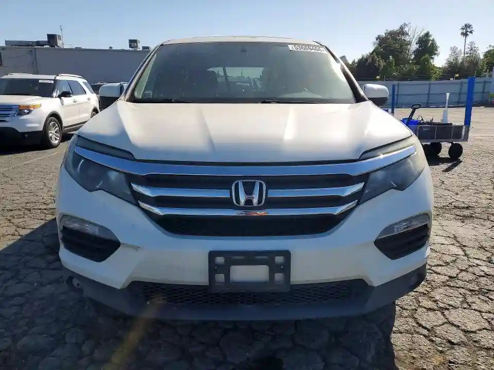 5FNYF5H54GB030693 2016 HONDA PILOT-4