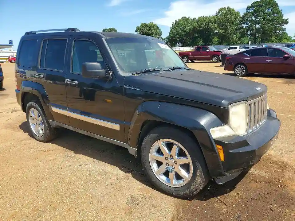 1C4PJLCK2CW125819 2012 JEEP LIBERTY-3