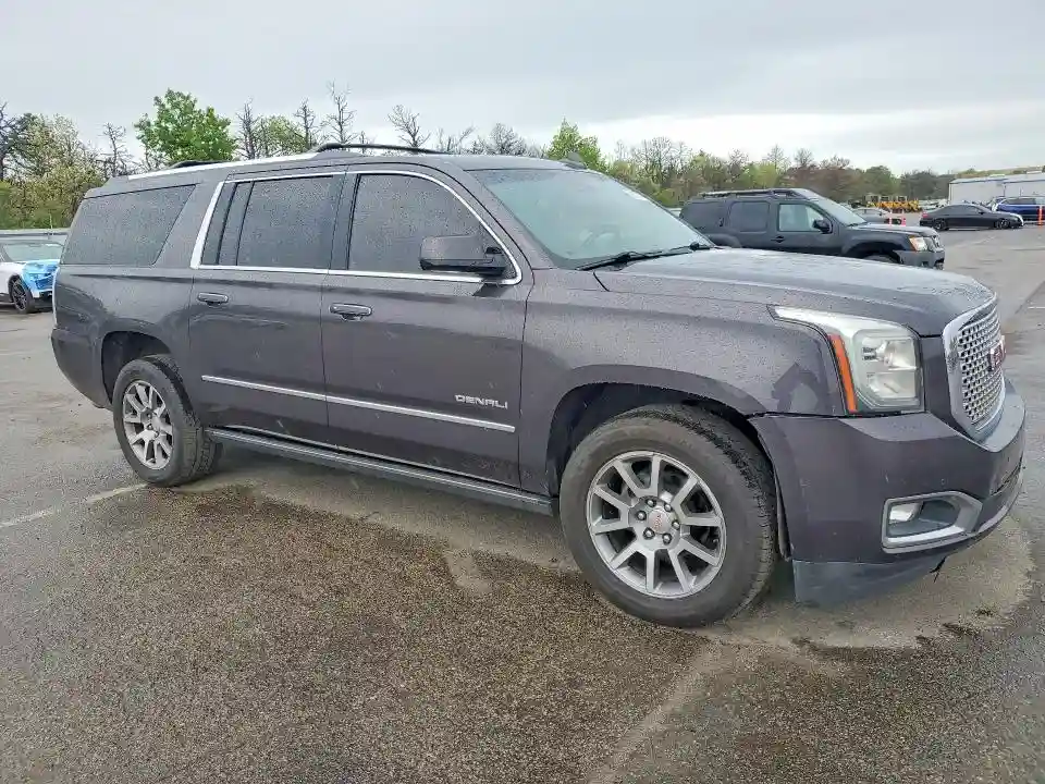 1GKS2JKJ2FR647720 2015 GMC YUKON-3