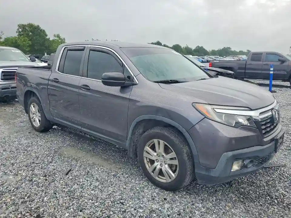 5FPYK2F28KB005895 2019 HONDA RIDGELINE-3