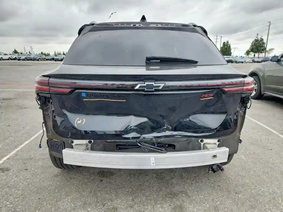 3GN7DPRR8RS224028 2024 CHEVROLET EQUINOX-5