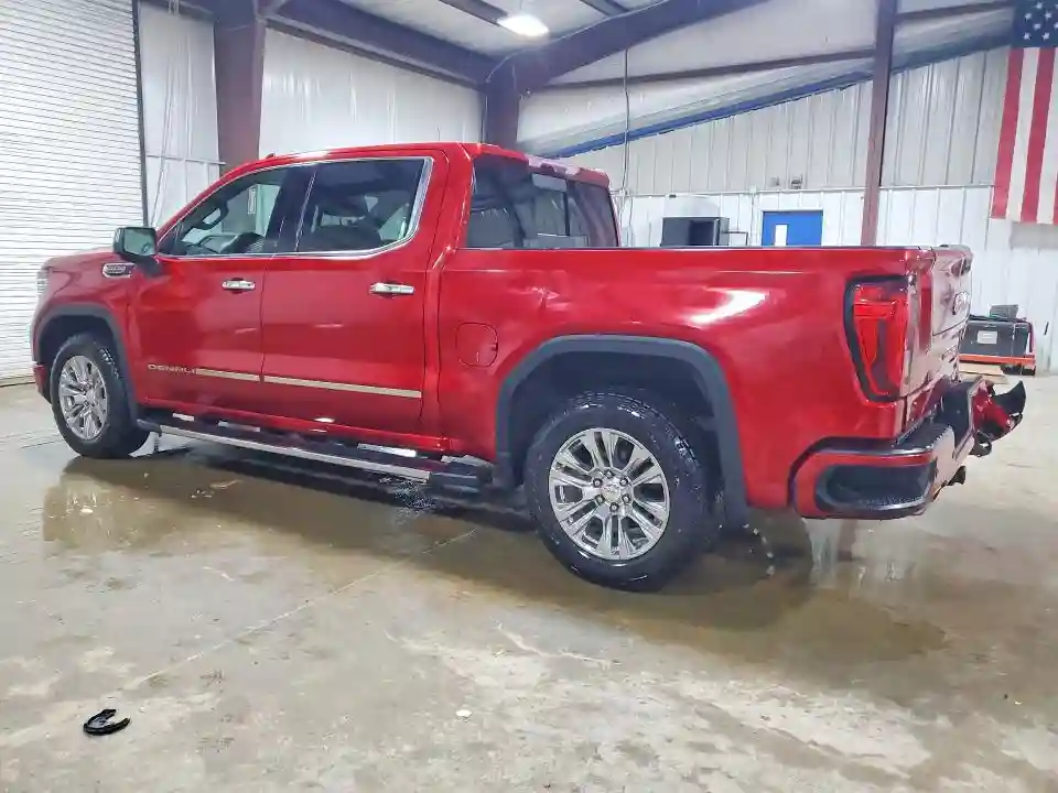 1GTUUGEL5NZ569415 2022 GMC SIERRA-1