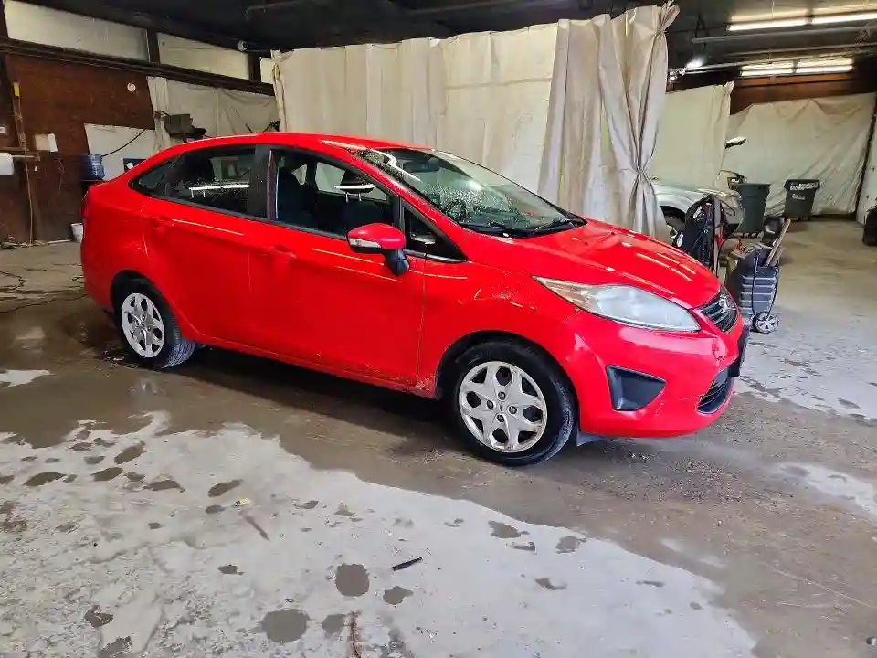 3FADP4BJ3DM155743 2013 FORD FIESTA-3