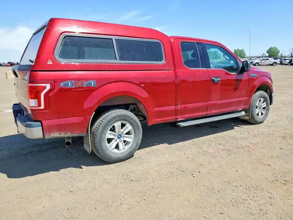 1FTFX1EF8FKD51731 2015 FORD F150-2
