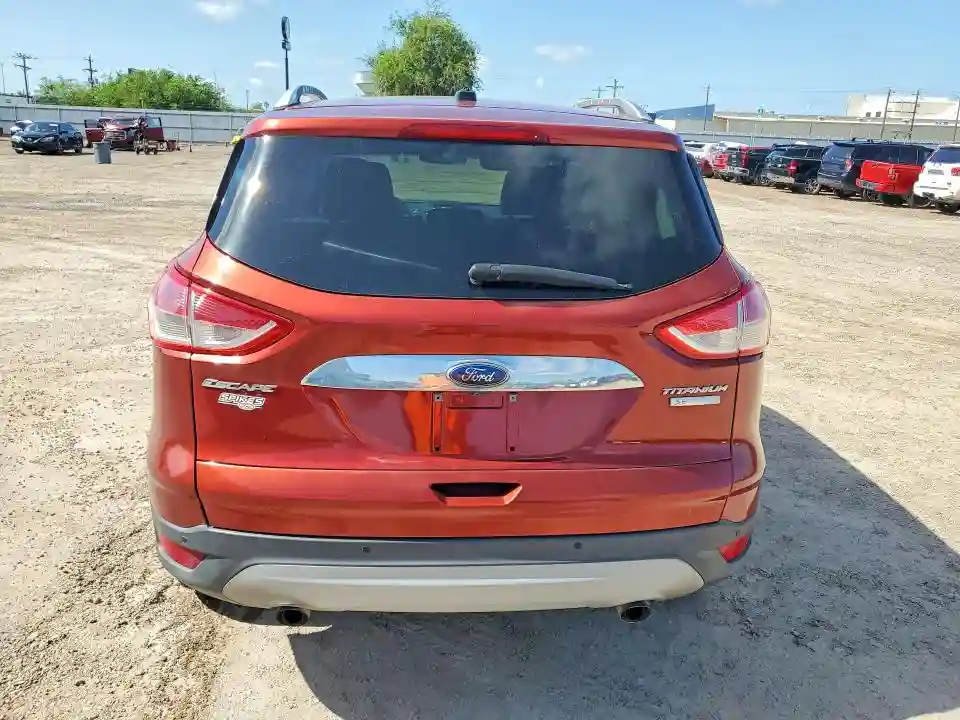 1FMCU0JX3GUB97435 2016 FORD ESCAPE-5