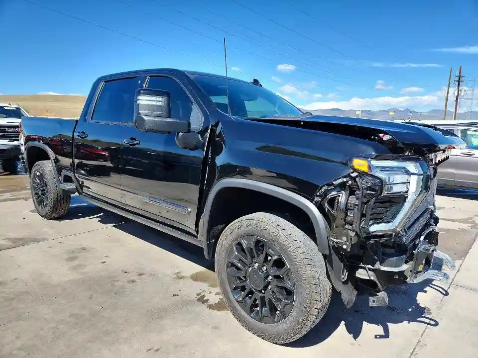 2GC4YREY0R1228028 2024 CHEVROLET SILVERADO-3