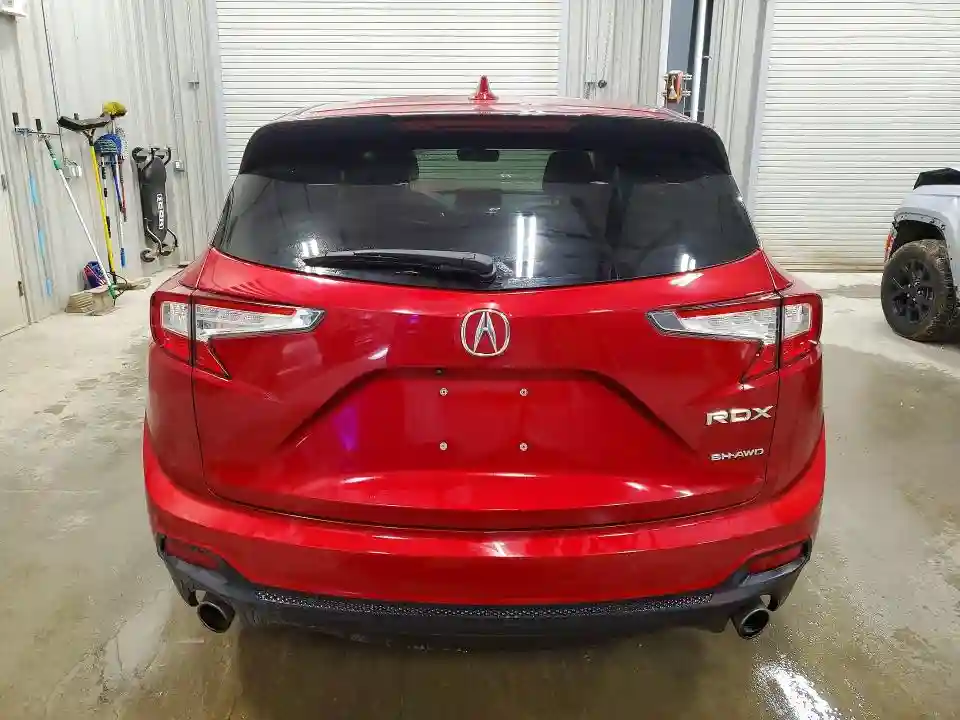 5J8TC2H72LL030817 2020 ACURA RDX-5