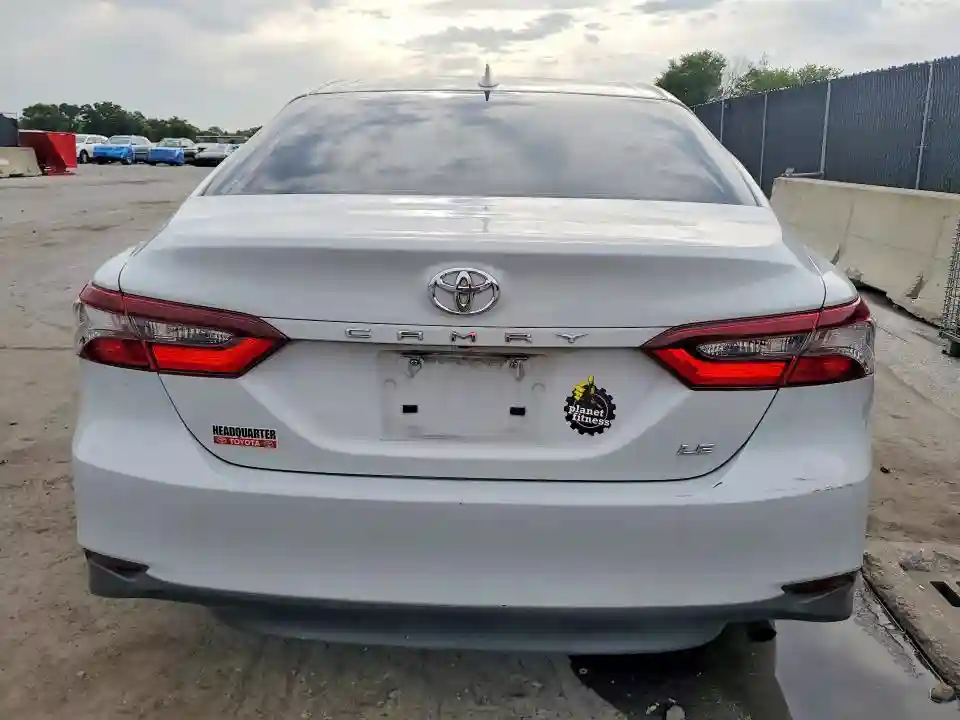 4T1C11AK5PU091328 2023 TOYOTA CAMRY-5