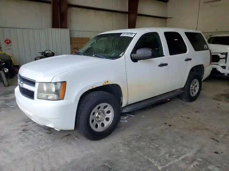 1GNSK2E01BR136716 2011 CHEVROLET TAHOE-0